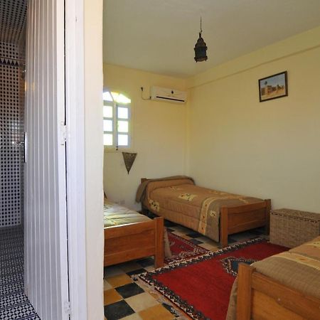 Riad Freija-Taroudant Exterior foto