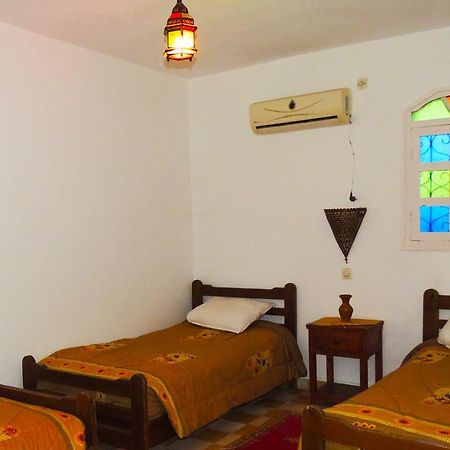 Riad Freija-Taroudant Exterior foto