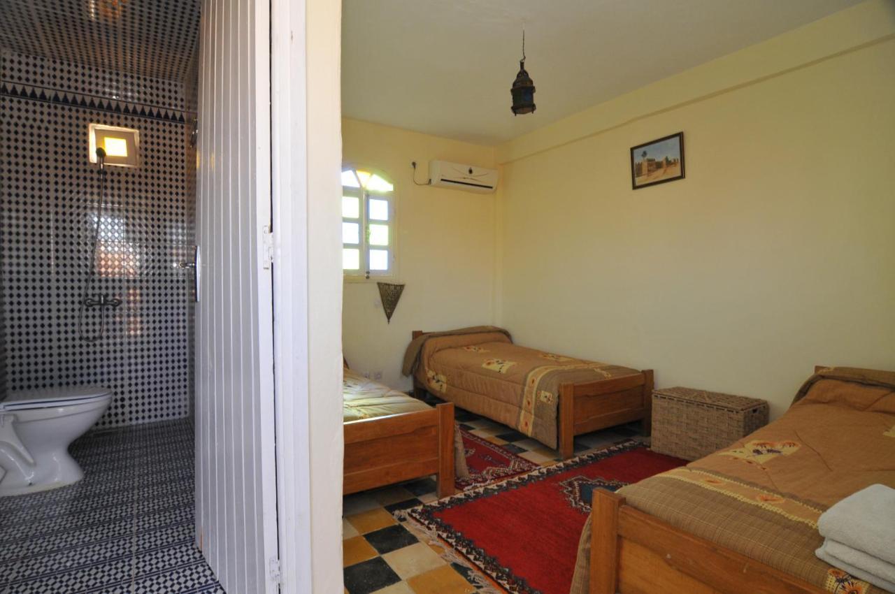 Riad Freija-Taroudant Exterior foto