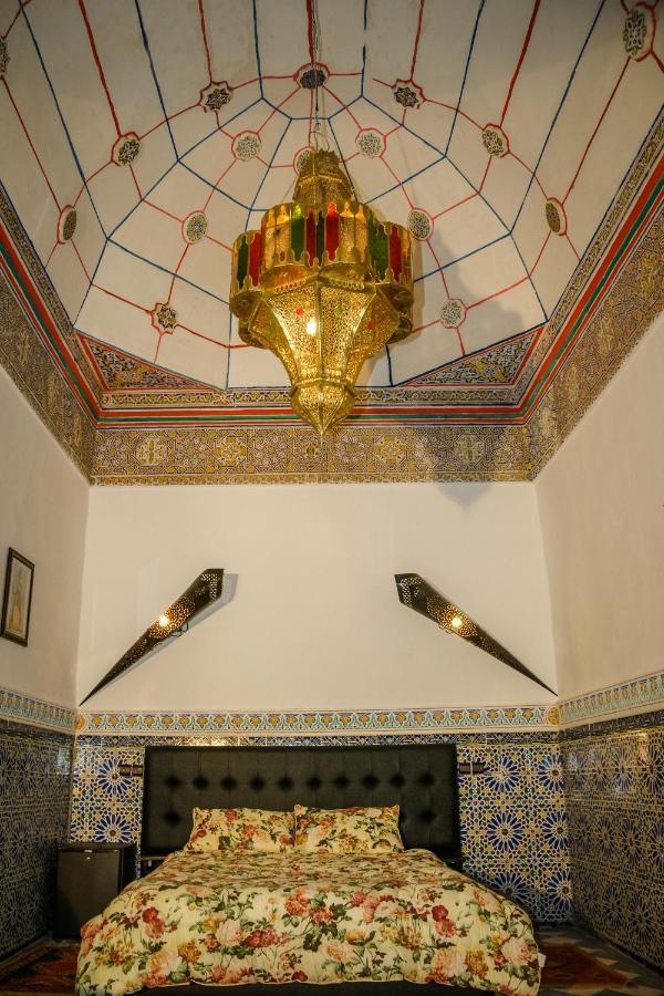 Riad Freija-Taroudant Exterior foto