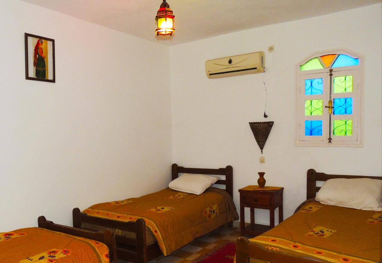 Riad Freija-Taroudant Exterior foto