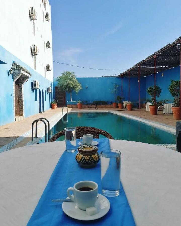 Riad Freija-Taroudant Exterior foto