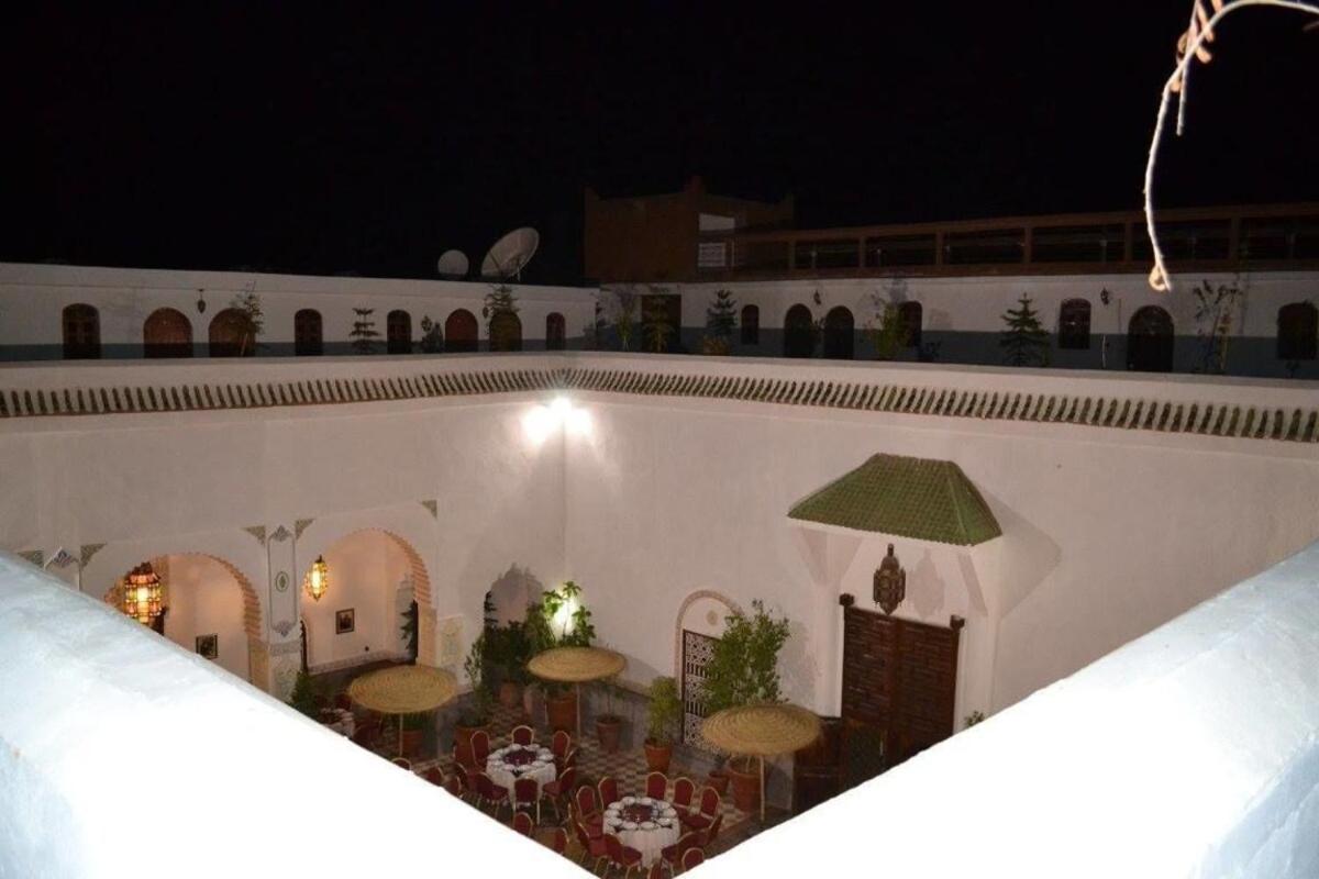 Riad Freija-Taroudant Exterior foto
