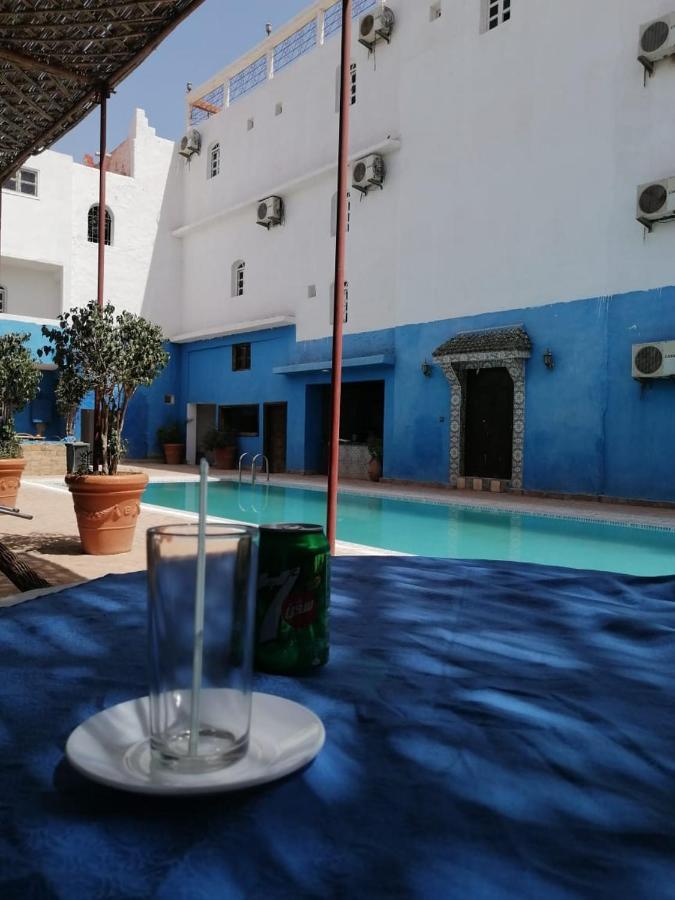 Riad Freija-Taroudant Exterior foto