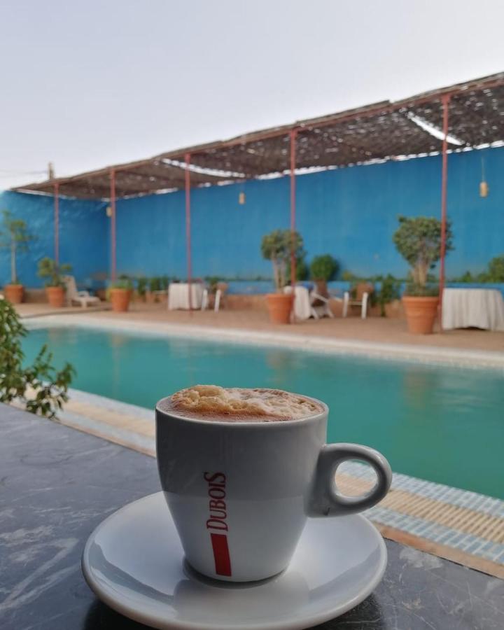 Riad Freija-Taroudant Exterior foto