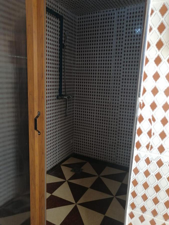 Riad Freija-Taroudant Exterior foto